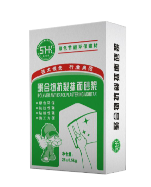    使用抹灰砂漿，這些誤區(qū)要知道